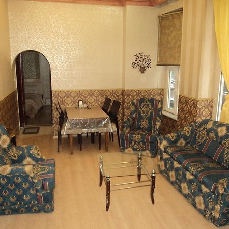 New Redriver Hostel Estambul Habitación foto