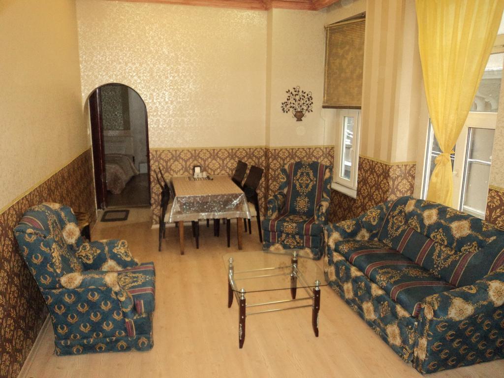 New Redriver Hostel Estambul Habitación foto