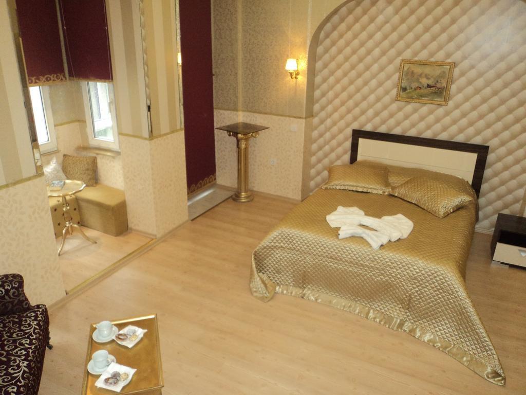 New Redriver Hostel Estambul Habitación foto