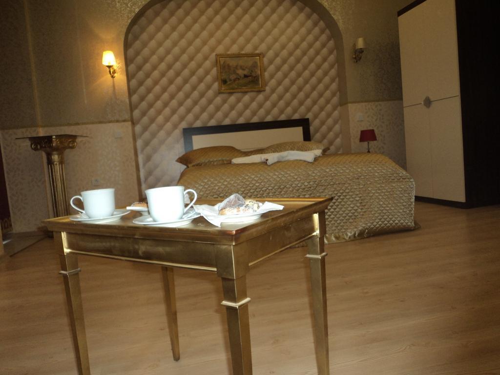New Redriver Hostel Estambul Habitación foto