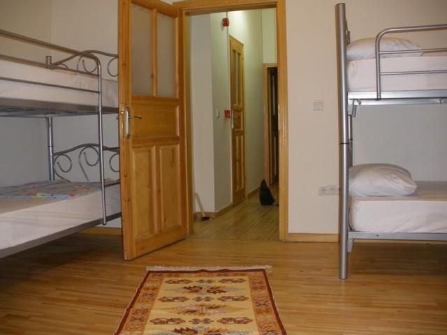 New Redriver Hostel Estambul Habitación foto