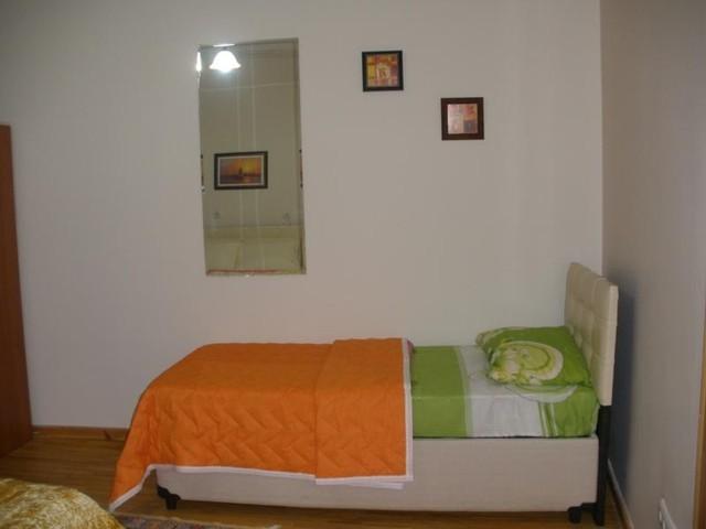 New Redriver Hostel Estambul Habitación foto