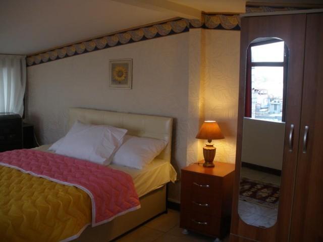New Redriver Hostel Estambul Habitación foto