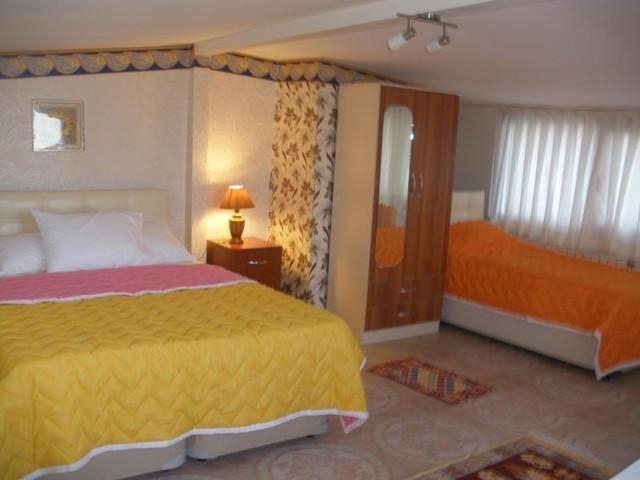 New Redriver Hostel Estambul Habitación foto