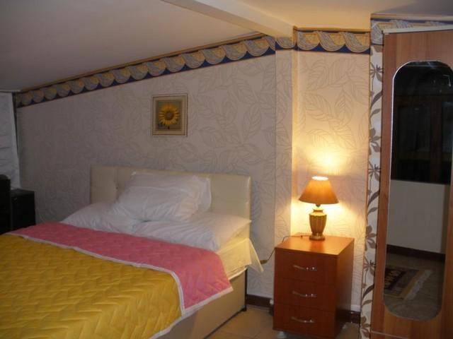 New Redriver Hostel Estambul Habitación foto