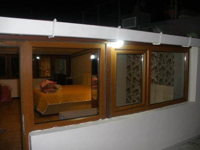 New Redriver Hostel Estambul Habitación foto
