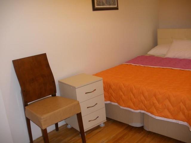 New Redriver Hostel Estambul Habitación foto