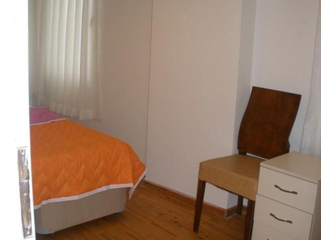 New Redriver Hostel Estambul Habitación foto
